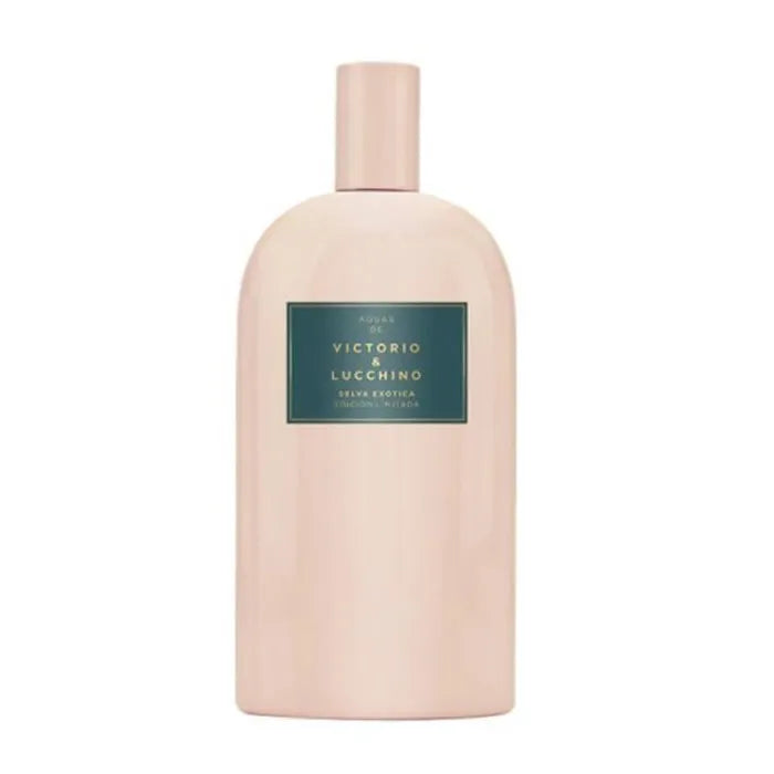 Aguas De Victorio & Lucchino Selva Exótica – Eau de Toilette for Women Spray, 150 ml