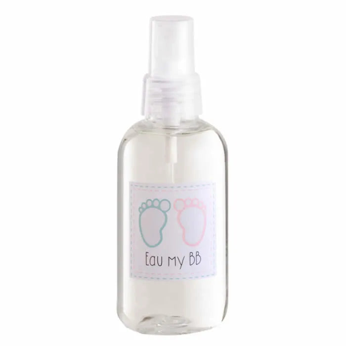EAU MY BB Eau de Cologne for Women – Spray, 150 ml