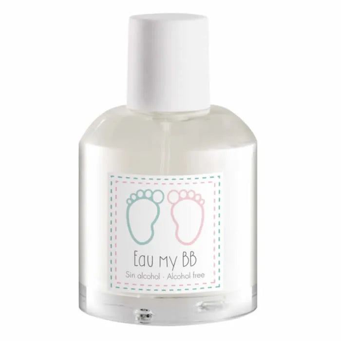 EAU MY BB Eau de Toilette Unisex – Spray, 60 ml