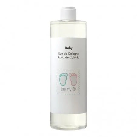 Air-Val Eau My Bb Cologne Unisex, 500 ml