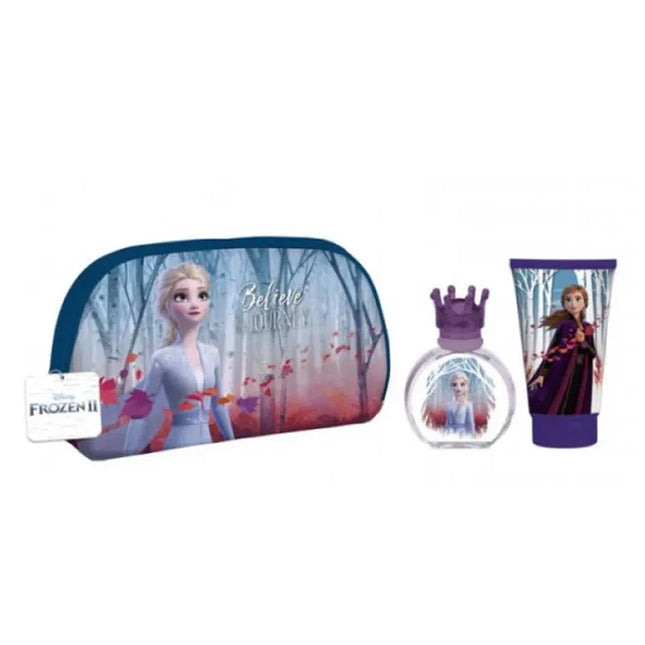 Disney Frozen II Unisex, Set 3 Pieces