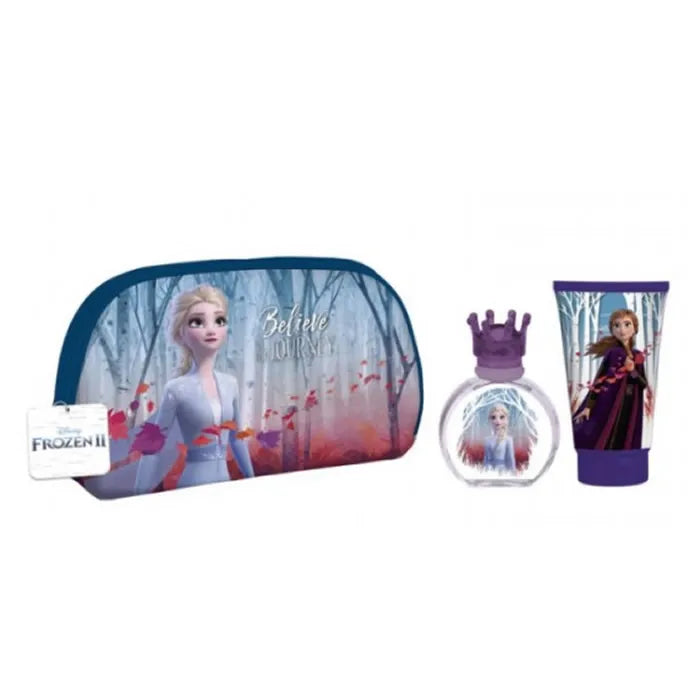 Disney Frozen II Unisex, Set 3 Pieces