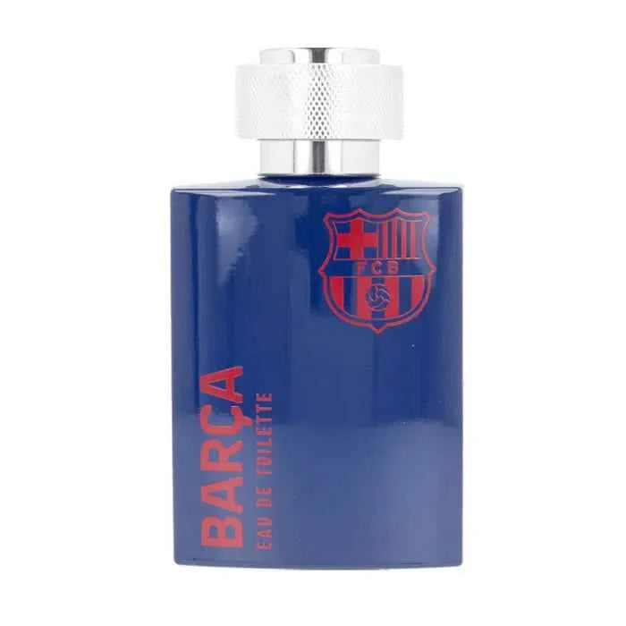 FC Barcelona Eau de Toilette for Men – Spray, 100 ml