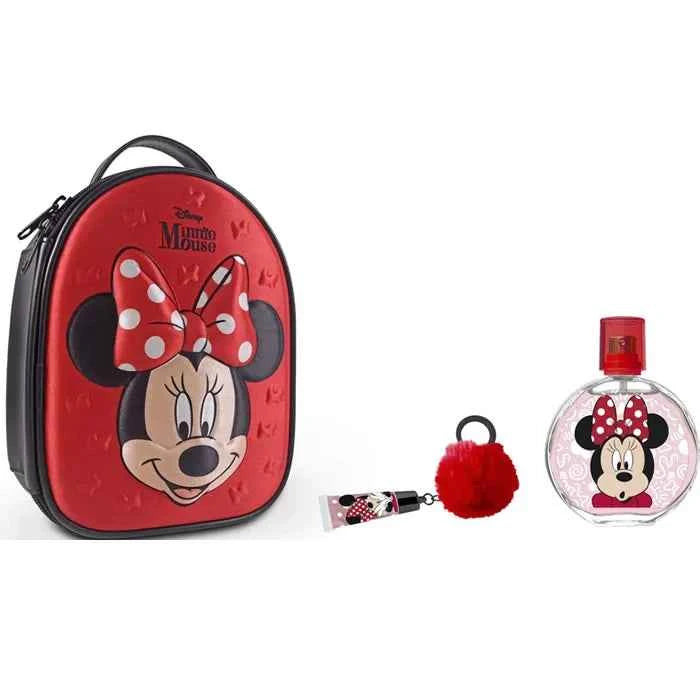 Disney Minnie Mouse Unisex, Set 3 Pieces