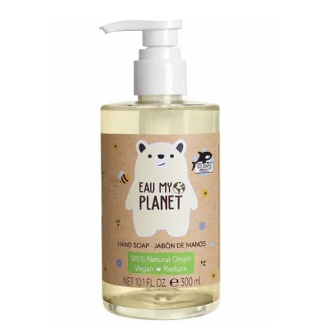 EAU MY BB Eau My Planet Hand Soap Unisex, 300 ml