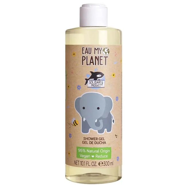 EAU MY BB Eau My Planet Shower – Gel Unisex, 300 ml