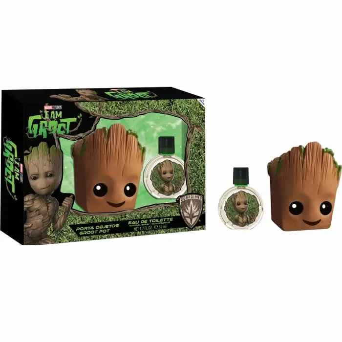 Disney Groot, Set 2 Pieces