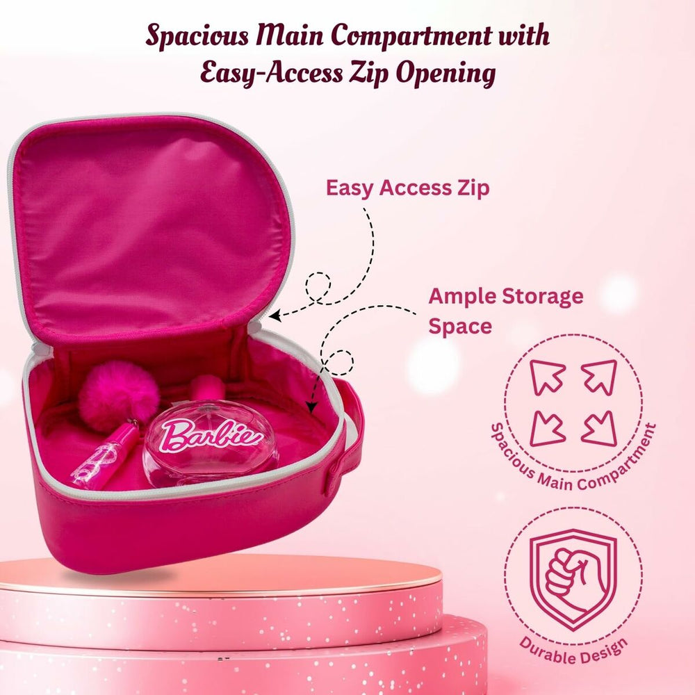 Cartoon Air-Val Barbie Nec – Eau de Toilette Unisex 100 Lip Gloss