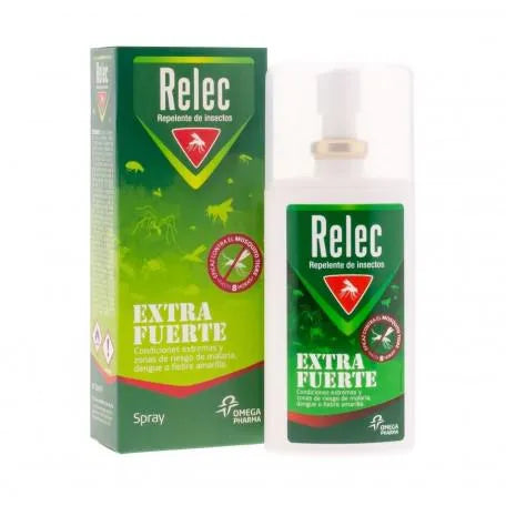 ZZ Repelente Mosquitos Extreme, 75 ml
