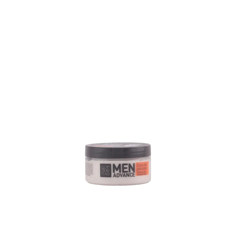 Llongueras Men Advance Wax Hair Unisex, 85 ml