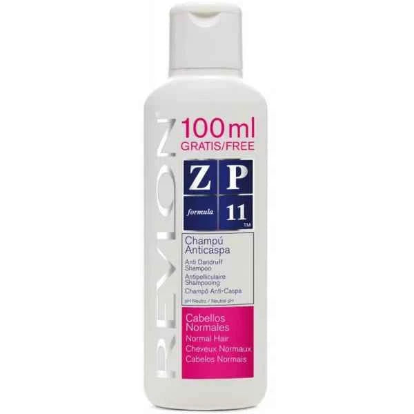 Revlon ZP11 Normal Hair Anti Dandruff – Shampoo Unisex, 400 ml
