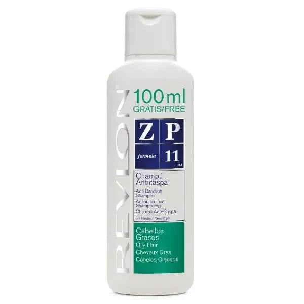 Revlon ZP11 Anti Dandruff – Shampoo For Oily Hair Unisex, 300 ml