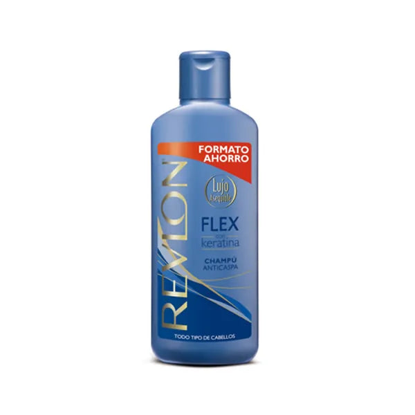 Revlon Flex Anti Dandruff – Shampoo Unisex, 750 ml