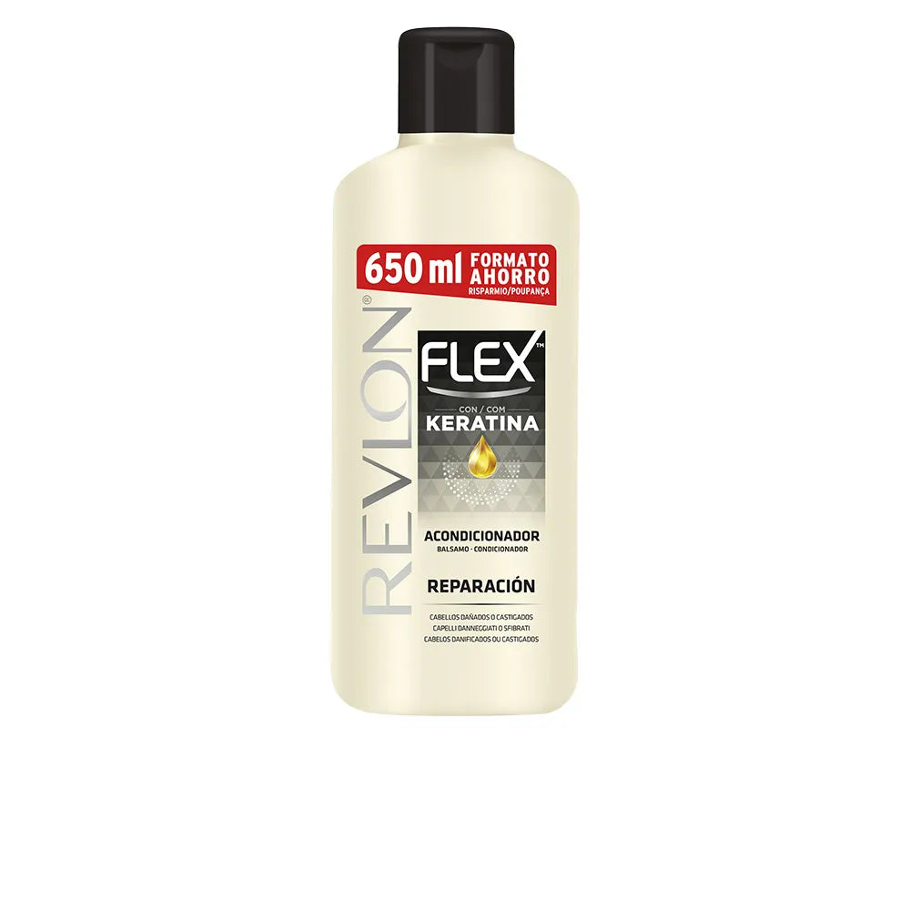 Revlon Flex Keratin – Conditioner Repair Unisex, 650 ml