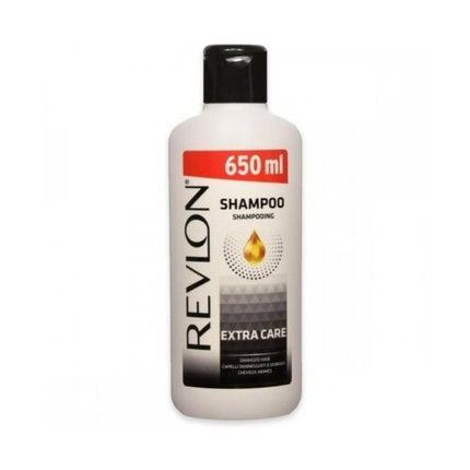 Revlon Purifying Shampoo – Hair Shampoo Unisex, Sebum Control, 650 ml