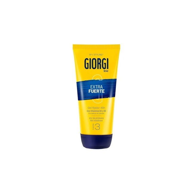 Giorgi LINE Fij Giorgi Extra Fuerte 170 Unisex