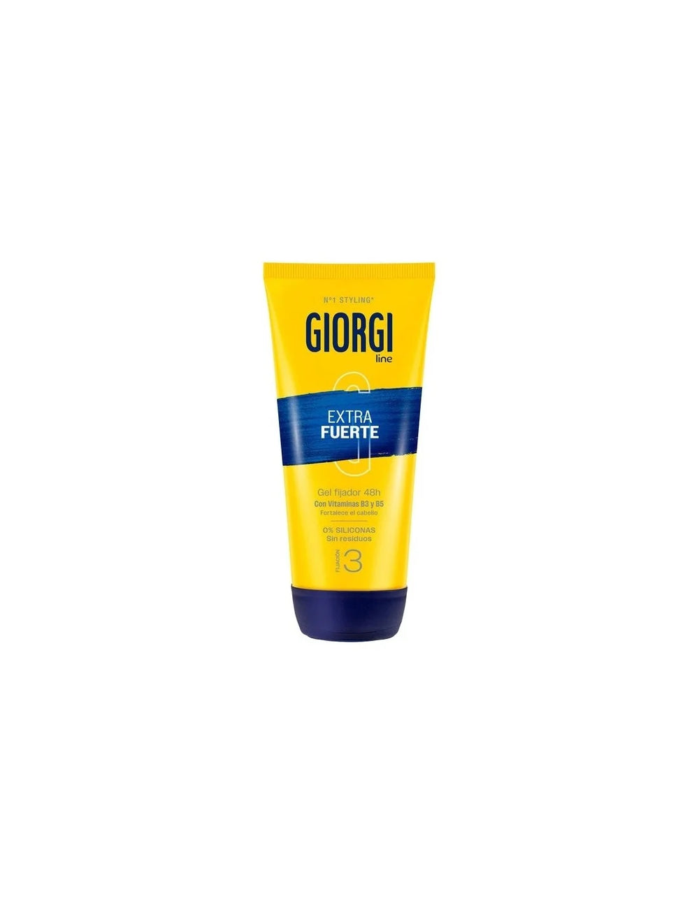 Giorgi LINE Fij Giorgi Extra Fuerte 170 Unisex