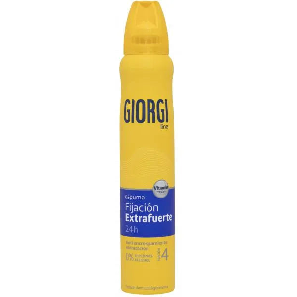 Giorgi LINE Giorgi Esp 250 Extrafuerte N4 Unisex
