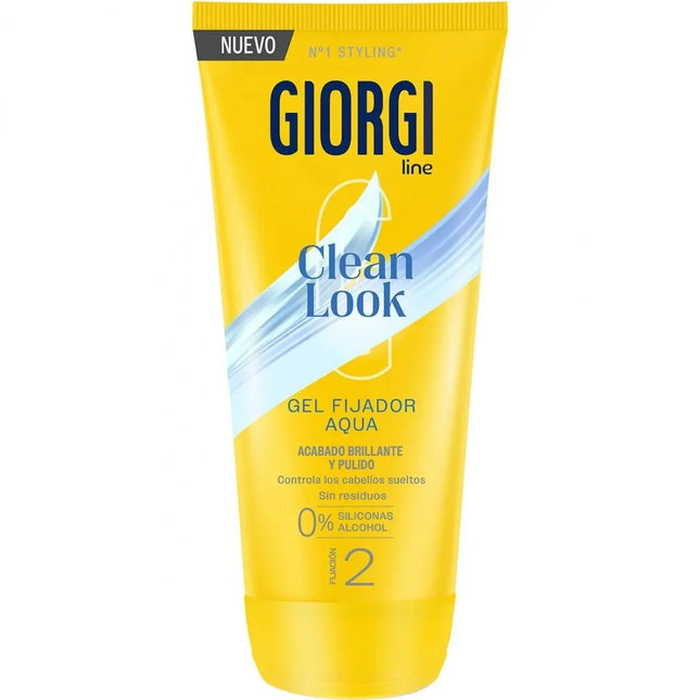 Giorgi LINE Fij Giorgi Clean Look 170 Unisex