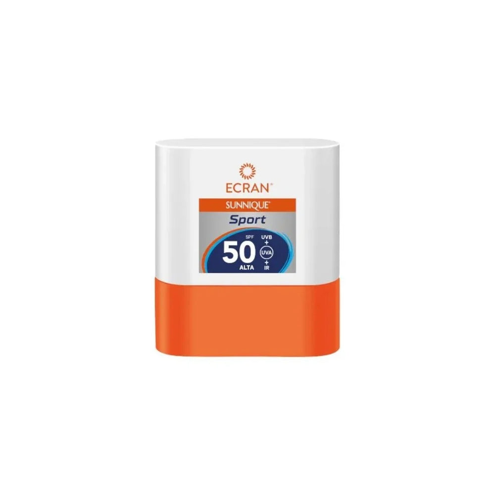 Ecran Sun Sport Stick Spf50 Unisex, 10 ml