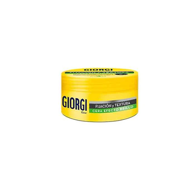 Giorgi LINE Brightness Effect Wax Unisex, 75 ml