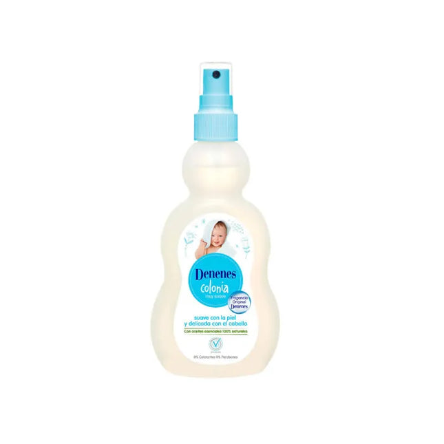 Denenes Eau de Cologne for Women – Spray, 200 ml