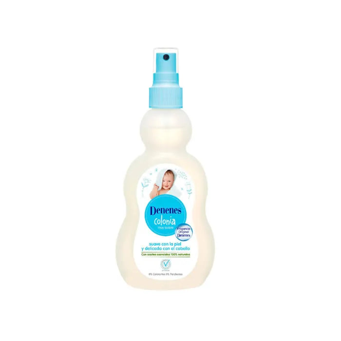 Denenes Eau de Cologne for Women – Spray, 200 ml