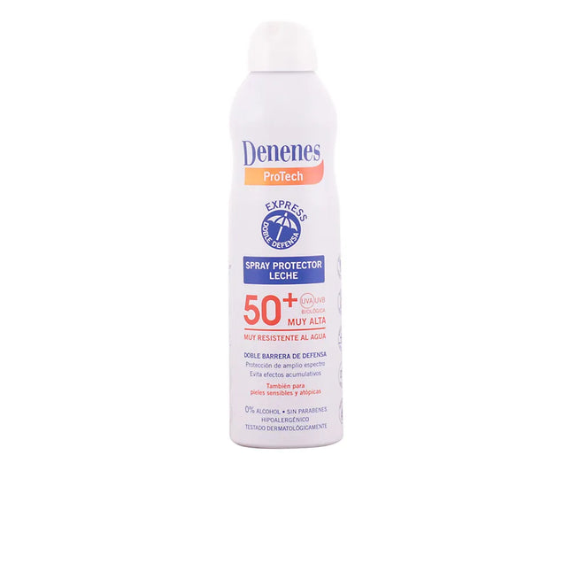 Denenes Sol Protective Milk SPF50+, 250 ml