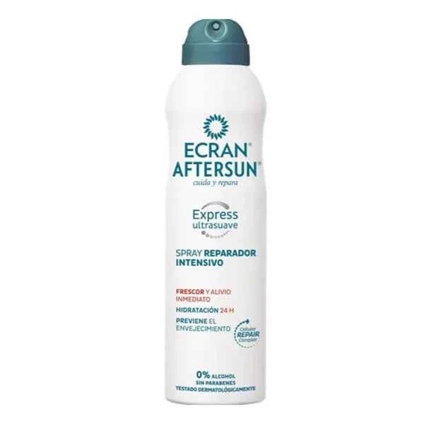 Ecran Sun Intensive Repair – Spray Unisex, 250 ml