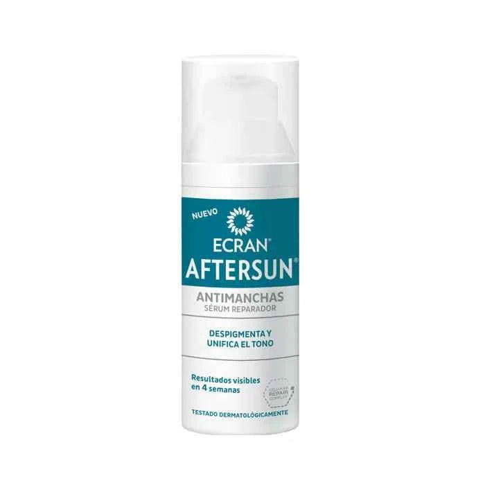 Ecran Aftersun – Serum Anti Spot Unisex, 50 ml