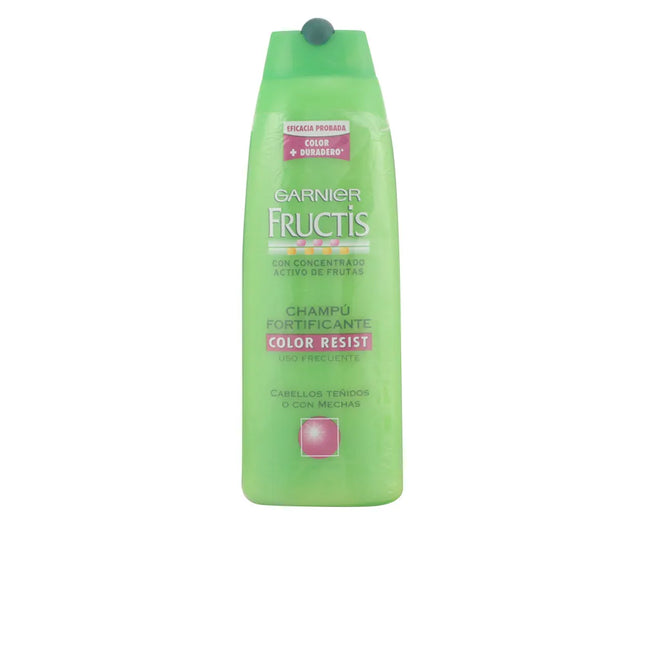 Garnier Fructis – Shampoo Hair Dyed Unisex, 300 ml