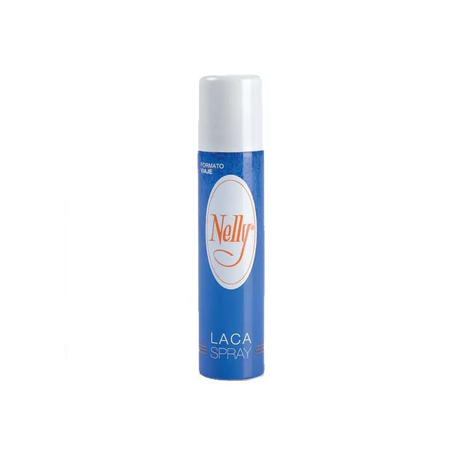 Nelly Hair – spray Unisex, 125 ml