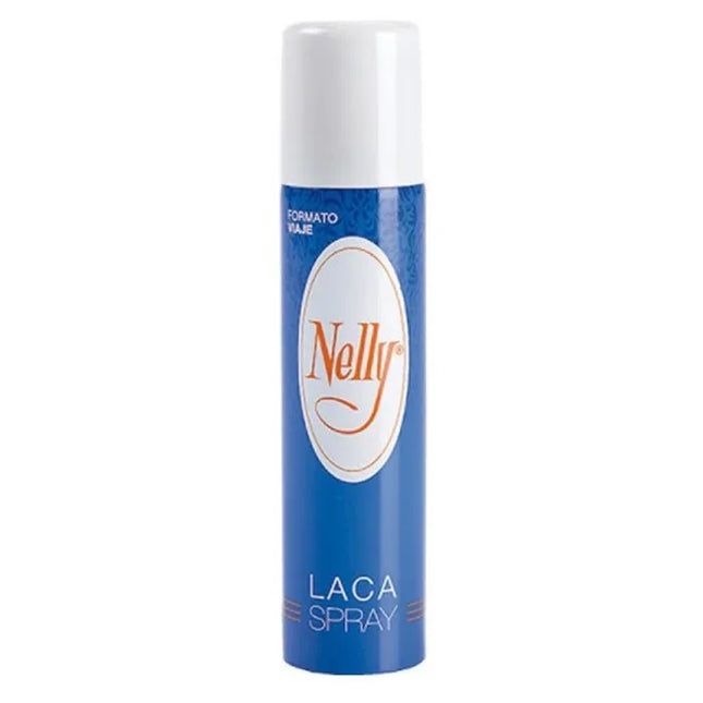 Nelly Hair – spray Unisex, 75 ml