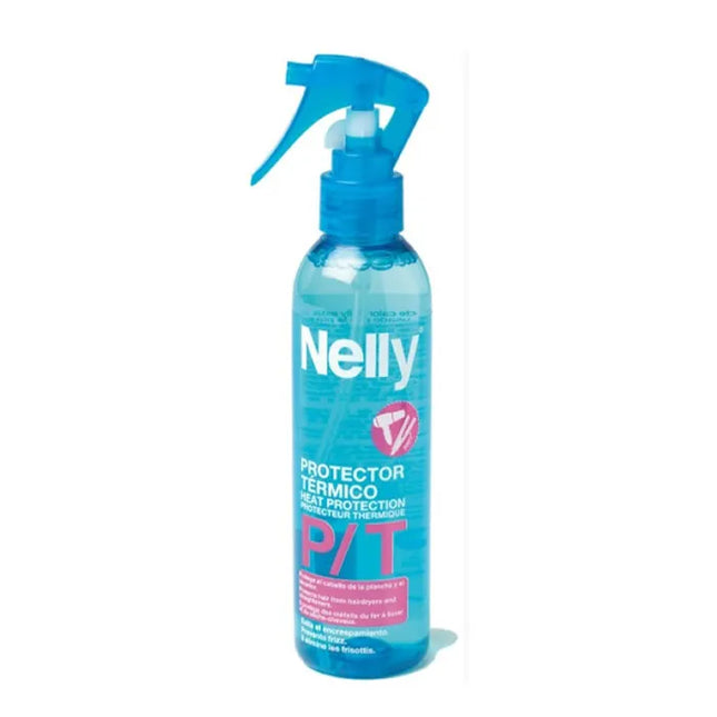 Nelly Thermal Protector Unisex, 200 ml