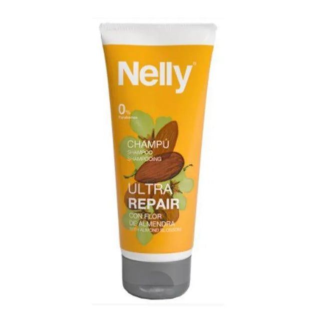 Nelly Ultra Repair – Shampoo Unisex, 100 ml