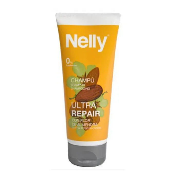 Nelly Ultra Repair – Shampoo Unisex, 100 ml