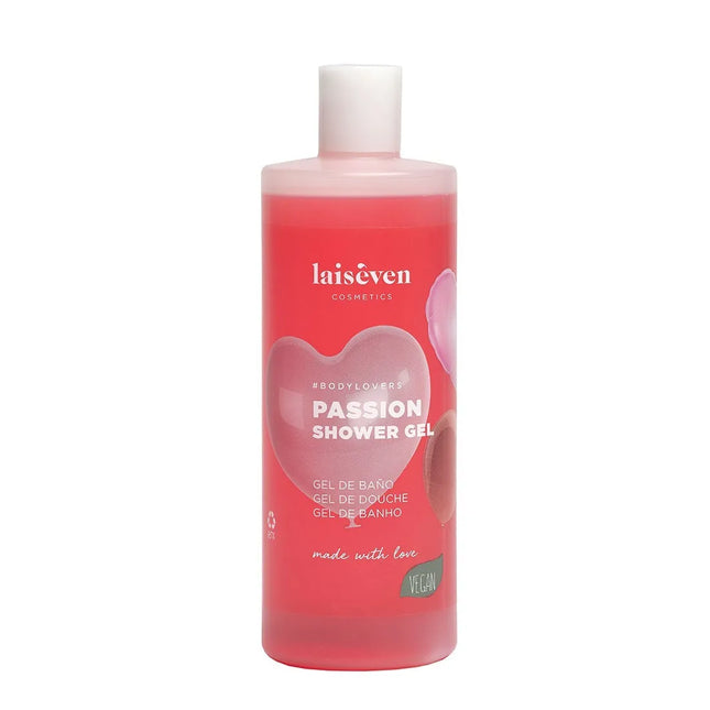 Laiseven Gel 750 ml Passion Unisex