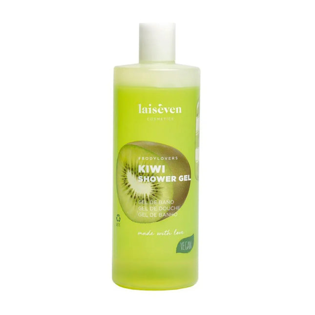 Laiseven Gel 750 ml Kiwi Unisex