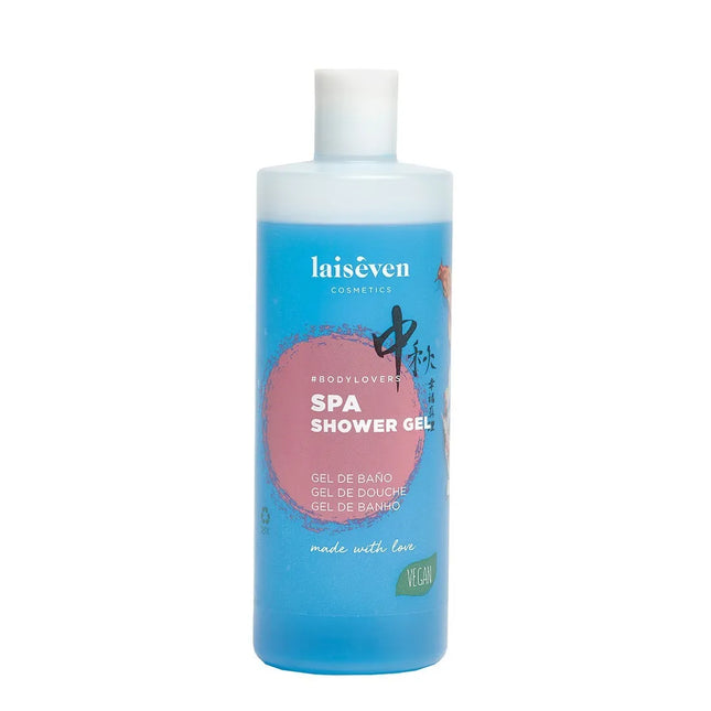 Laiseven Gel 750 ml Spa Unisex