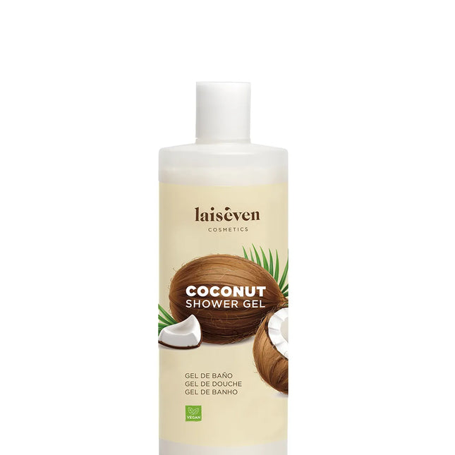 Laiseven Gel 750 ml Coco Unisex