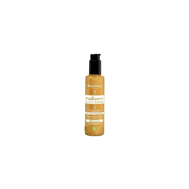 Laiseven Radiance Bodyglow 200 ml Hidrat Unisex