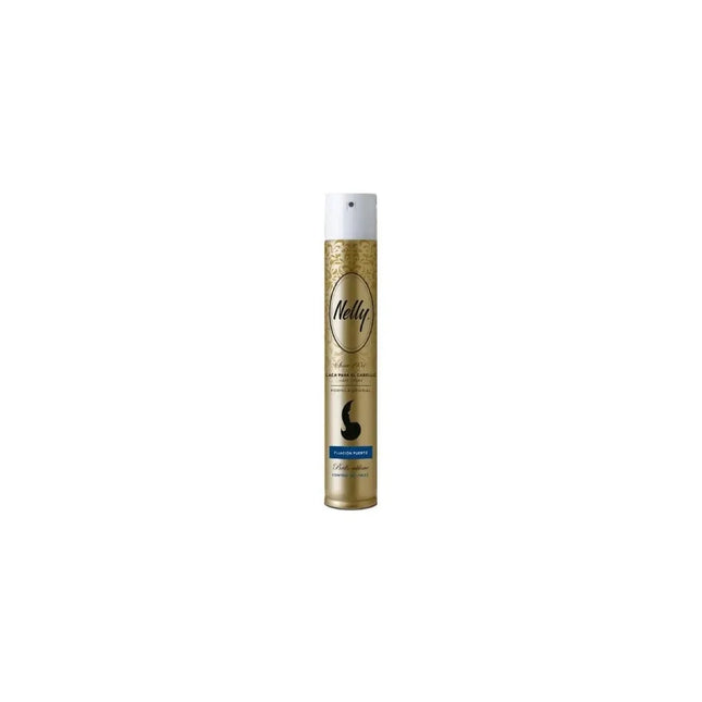 Laca Nelly Gold Unisex, 400 ml