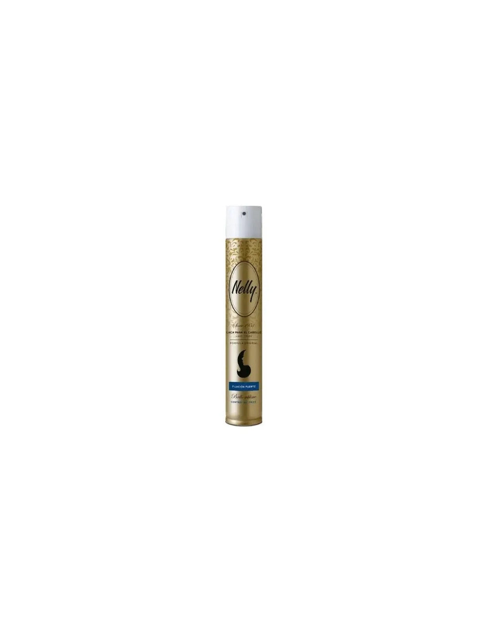 Laca Nelly Gold Unisex, 400 ml