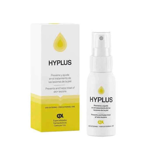 CPI Hyplus Skin Lesions – Spray, 100 ml