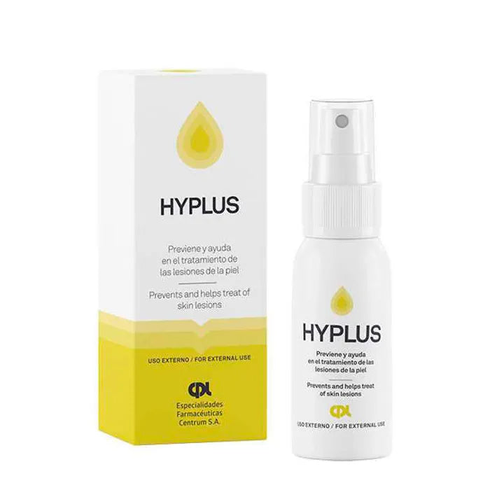 CPI Hyplus Skin Lesions – Spray, 30 ml