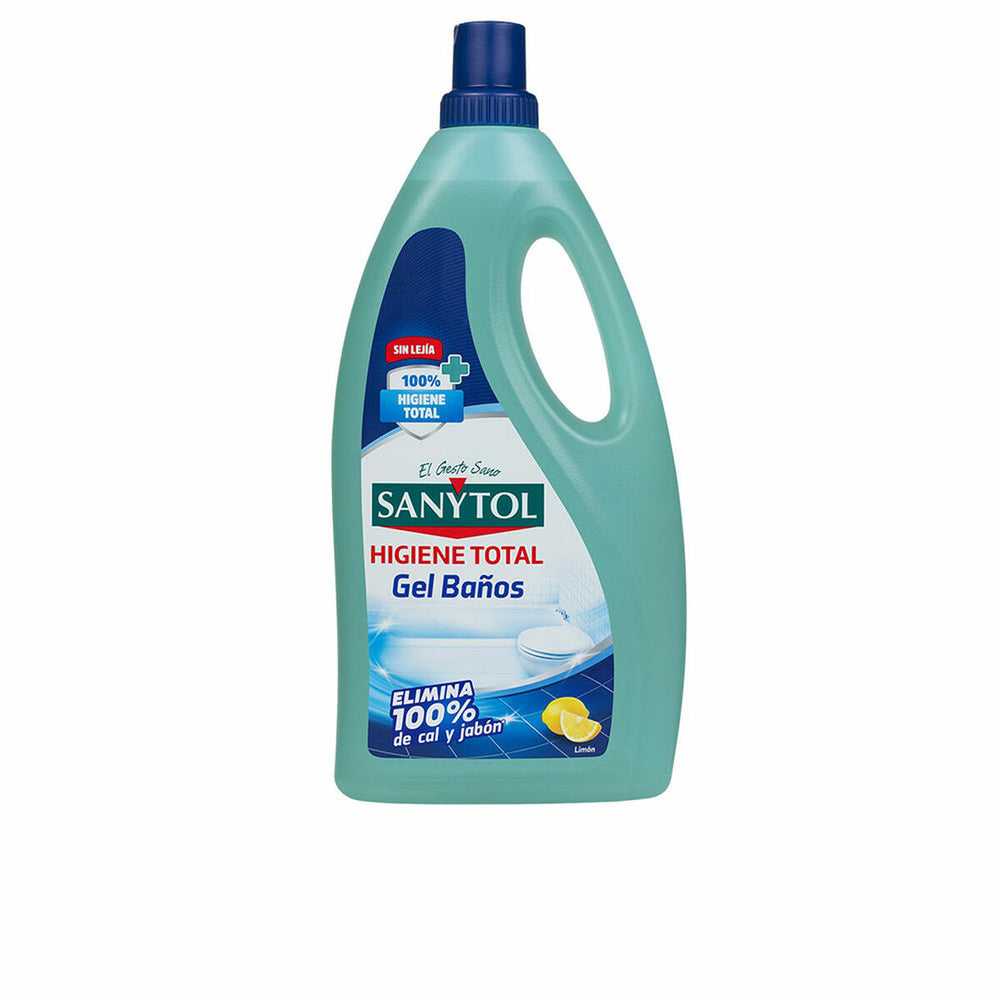 Sanytol Baños – Gel Higiene Total, 1200 ml