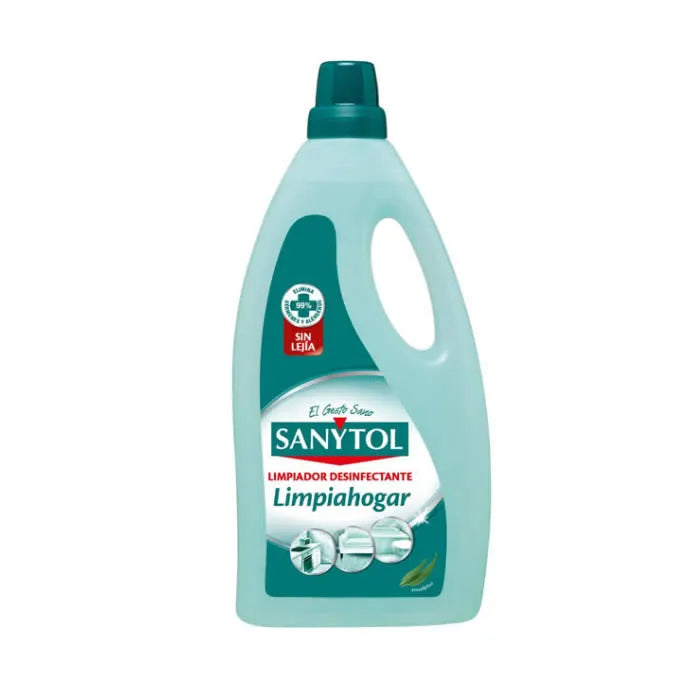 Sanytol Disinfectant House Cleaner, 1200 ml