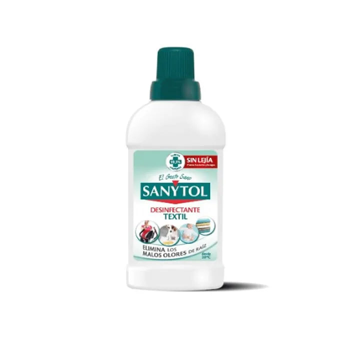 Sanytol textile disinfectant, 500 ml
