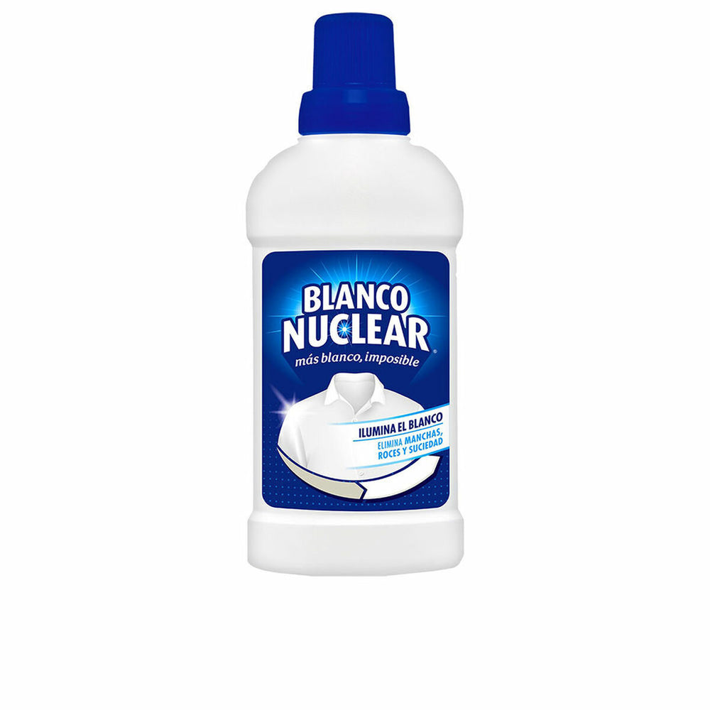Iberia Blanco Nuclear Quitamanchas y Blanqueador 1 Litro