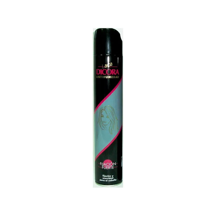 Dicora Anti Moisture Strong – Spray Unisex, 400 ml